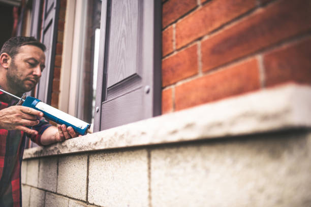 Best Types of Insulation in Burlington, WA