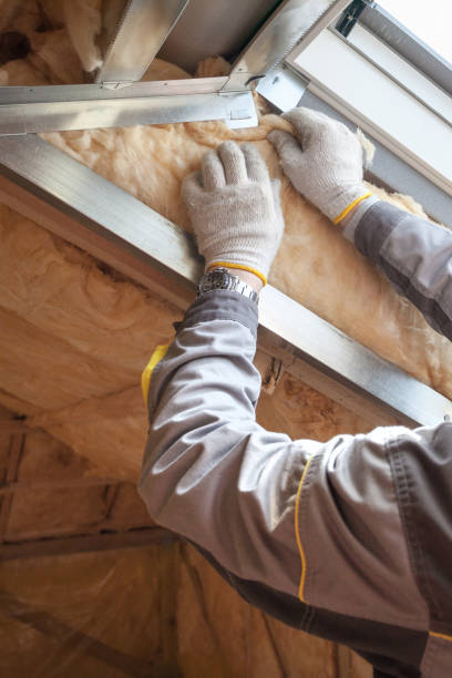 Best Energy Efficiency Solutions in Burlington, WA