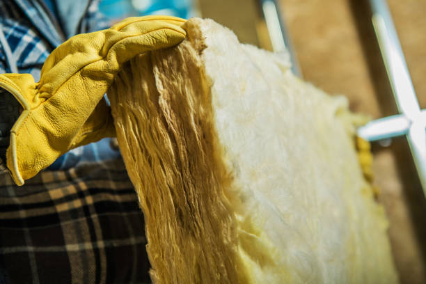 Best Insulation for Specific Applications in Burlington, WA