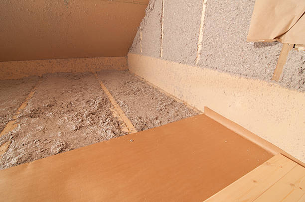 Best Residential Insulation in Burlington, WA