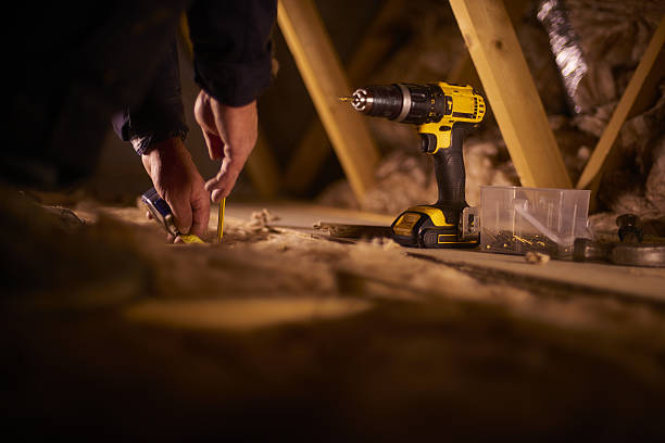 Burlington, WA Insulation Contractor Pros